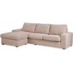 Ascot 3 Seater w/Chaise Ascot 3 Seater w/Chaise